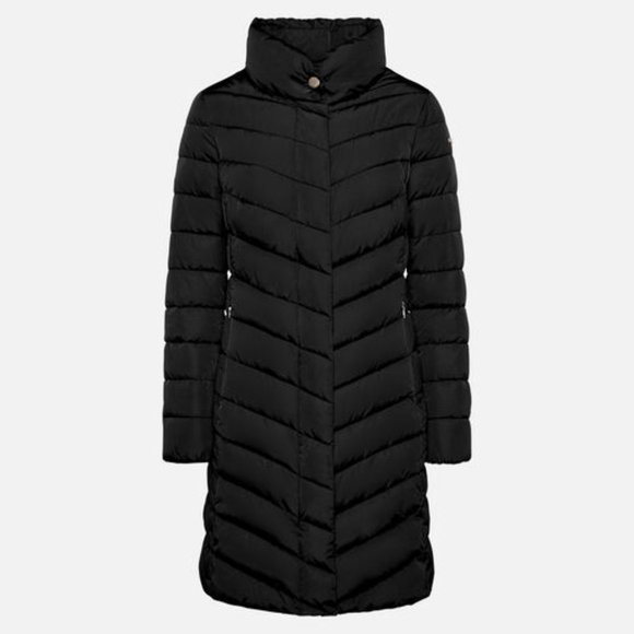 NWT Geox Seyla Winter Puffer - Picture 5 of 13